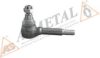 MITSUBISHI MK997508 Tie Rod End